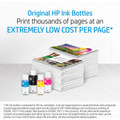HP 935 (C2P21AN) Original Inkjet Ink Cartridge - Magenta - 1 Each - 400 Pages