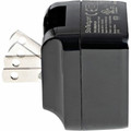 StarTech.com AC Adapter - 17 W - 120 V AC, 230 V AC Input - 5 V DC Output - 3.40 A - Black - 1 Each