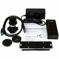 StarTech.com 7 Port USB 3.0 Hub - Desktop or Wall-mountable Metal Enclosure - USB - External - 7 USB Port(s) - 7 USB 3.0 Port(s)