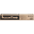 Kyocera Original Laser Toner Cartridge - Black - 1 Each - 12000 Pages