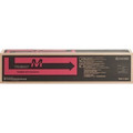 Kyocera TK-8507M Original Laser Toner Cartridge - Magenta - 1 Each - 20000 Pages