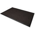 Rubbermaid Commercial Medium Maximizer Microfiber Mophead - 11.2" Width x 19.5" Length - MicroFiber - 1 Each