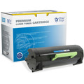 Elite Image Remanufactured Laser Toner Cartridge B2360 - Black - 1 Each - 2500 Pages