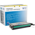 Elite Image Remanufactured Laser Toner Cartridge CLP775B - Black - 1 Each - 7000 Pages
