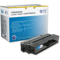 Elite Image Remanufactured High Yield Laser Toner Cartridge MLT-D103 - Black - 1 Each - 2500 Pages