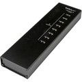 StarTech.com 8-Port Charging Station for USB Devices - 96W/19.2A - 96 W - 12 V DC Input - 5 V DC Output - 19.20 A - 1 Each