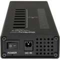 StarTech.com 8-Port Charging Station for USB Devices - 96W/19.2A - 96 W - 12 V DC Input - 5 V DC Output - 19.20 A - 1 Each
