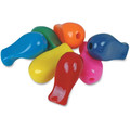 The Pencil Grip Jumbo Grip - 2.3" Length - Assorted - 12 / Pack