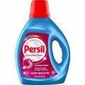 Persil ProClean Power-Liquid Detergent - 100 fl oz (3.1 quart) - Intense Fresh Scent - Blue Bottle - 1 Each