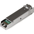 StarTech.com HP J9151A Compatible SFP+ Transceiver Module - 10GBASE-LR - For Optical Network, Data Networking - 1 x LC Duplex 10GBase-LR Network - Optical Fiber - Single-mode - 10 Gigabit Ethernet - 10GBase-LR - Hot-pluggable, Hot-swappable - 1 Each