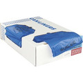 Genuine Joe Non-para Rim Hanger - Lasts upto 30 Days - Non-para Deodorizer, Acid-free, Water Soluble - 12/Box - 6 / Carton - Blue
