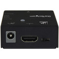 StarTech.com EDID Emulator for HDMI Displays - 1080p - Functions: Video Emulation - 1920 x 1080 - 1 Each - External - TAA Compliant