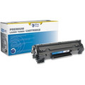 Elite Image Remanufactured High Yield Laser Toner Cartridge 83X - Black - 1 Each - 2200 Pages