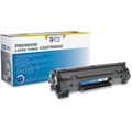 Elite Image Remanufactured High Yield Laser Toner Cartridge 83X - Black - 1 Each - 2200 Pages
