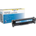 Elite Image Remanufactured Laser Toner Cartridge 312A - Cyan - 1 Each - 2700 Pages