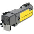 Elite Image Remanufactured High Yield Laser Toner Cartridge 330-1438 - Yellow - 1 Each - 2500 Pages