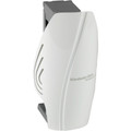 Kimberly-Clark Professional Continuous Air Freshener Dispenser - 60 Day Refill Life - 12 / Carton - White