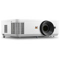 ViewSonic 4,500 ANSI Lumens WXGA Resolution Business/Education Projector - 1280 x 800 - Front, Ceiling - 480i - 4000 Hour Normal Mode - 12000 Hour Economy Mode - WXGA - 22,000:1 - 4500 lm - HDMI - USB - Business, Education, Meeting, Class Room - 3...