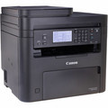 Canon imageCLASS MF275DW Wireless Laser Multifunction Printer - Monochrome - Black - Copier/Fax/Printer/Scanner - 30 ppm Mono Print - 2400 x 600 dpi Print - Automatic Duplex Print - Up to 200 Pages Monthly - Color Flatbed Scanner - Monochrome Fax ...