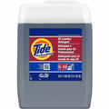 Tide Liquid Laundry Detergent - For Multipurpose - Concentrate - Liquid - 640 fl oz (20 quart) - 8.1 to 8.5 pH - 129 Loads - Recommended For: Stain Remover - Benzene-free, BPA-free, Lead-free, Mercury-free, Cadmium-free, PAHs-free, Phthalate-free,...