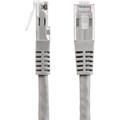 StarTech.com 1ft Green Cat6 UTP Patch Cable ETL Verified - 1 ft Category 6 Network Cable for Network Device, Wall Outlet, Workstation, Hub, Distribution Panel, VoIP Device, Security Device - First End: 1 x RJ-45 Network - Male - Second End: 1 x RJ...