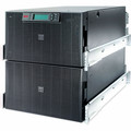 APC by Schneider Electric Smart-UPS RT 20000VA Tower/Rack Mountable UPS - 12U Rack-mountable - 2 Hour Recharge - 4.90 Minute Stand-by - 208 V AC, 240 V AC Input - 208 V AC, 240 V AC Output - Single Phase - Sine Wave - Serial Port - 1 x Hard Wire 3...