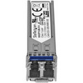 StarTech.com Cisco Meraki MA-SFP-1GB-LX10 Compatible SFP Transceiver Module - 1000BASE-LX - For Data Networking, Optical Network - 1 x LC Duplex 1000Base-LX Network - Optical Fiber - Single-mode - 1.25 Gigabit Ethernet - 1000Base-LX - Hot-pluggabl...
