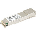 StarTech.com Cisco QSFP-40G-SR4 Compatible QSFP+ Transceiver Module - 40GBASE-SR4 - For Data Networking, Optical Network - 1 x LC Duplex 40GBase-SR4 Network - Optical Fiber - Multi-mode - 40 Gigabit Ethernet - 40GBase-SR4 - Hot-pluggable, Hot-swap...
