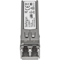 StarTech.com Cisco GLC-SX-MMD Compatible SFP Transceiver Module - 1000BASE-SX - For Optical Network, Data Networking - 1 x LC Duplex 1000Base-SX Network - Optical Fiber - Multi-mode - 1.25 Gigabit Ethernet - 1000Base-SX - Hot-pluggable, Hot-swappa...