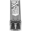 StarTech.com Cisco GLC-SX-MMD Compatible SFP Transceiver Module - 1000BASE-SX - For Data Networking, Optical Network - 1 x LC Duplex 1000Base-SX Network - Optical Fiber - Multi-mode - 1.25 Gigabit Ethernet - 1000Base-SX - Hot-pluggable, Hot-swappa...