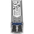 StarTech.com Juniper SFP-1GE-LX Compatible SFP Transceiver Module - 1000BASE-LX - For Optical Network, Data Networking - 1 x LC Duplex 1000Base-LX Network - Optical Fiber - Single-mode - 1.25 Gigabit Ethernet - 1000Base-LX - Hot-pluggable, Hot-swa...