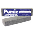 Scouring Stick, 6.75 X 1.25, Gray, Dozen Scouring Stick, 6.75 X 1.25, Gray, Dozen