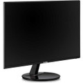 ViewSonic Value VA2459-smh 24" Class Full HD LED Monitor - 16:9 - Black - 23.8" Viewable - In-plane Switching (IPS) Technology - LED Backlight - 1920 x 1080 - 16.7 Million Colors - FreeSync - 250 Nit - 4 ms - 100 Hz Refresh Rate - Speakers - HDMI ...