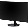 ViewSonic Value VA2459-smh 24" Class Full HD LED Monitor - 16:9 - Black - 23.8" Viewable - In-plane Switching (IPS) Technology - LED Backlight - 1920 x 1080 - 16.7 Million Colors - FreeSync - 250 Nit - 4 ms - 100 Hz Refresh Rate - Speakers - HDMI ...