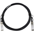 StarTech.com Twinaxial Network Cable - 9.84 ft Twinaxial Network Cable for Network Device, Server, Switch, Transceiver, Rack Server, Network Switch, Router - First End: 1 x SFP+ Network - Male - Second End: 1 x SFP+ Network - Male - 10 Gbit/s - 30...