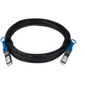 StarTech.com SFP+ Direct Attach Cable - MSA Compliant - 7 m (23 ft.) - 22.97 ft Twinaxial Network Cable for Network Device, Switch, Server, Transceiver - First End: 1 x SFP+ Network - Male - Second End: 1 x SFP+ Network - Male - 10 Gbit/s - 30 AWG...