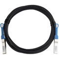 StarTech.com SFP+ Direct Attach Cable - 7 m (23 ft.) - 22.97 ft Twinaxial Network Cable for Network Device, Switch, Server, Transceiver, Router, Network Firewall - First End: 1 x SFP+ Network - Male - Second End: 1 x SFP+ Network - Male - 10 Gbit/...