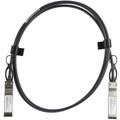 StarTech.com SFP+ Direct Attach Cable - 1.5 m (4.9 ft.) - 4.92 ft Twinaxial Network Cable for Network Device, Switch, Server, Router, Transceiver, Network Firewall, Rack Server - First End: 1 x SFP+ Network - Male - Second End: 1 x SFP+ Network - ...