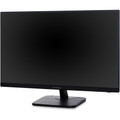 ViewSonic Value VA2456-mhd 24" Class Full HD LED Monitor - 16:9 - Black - 23.8" Viewable - In-plane Switching (IPS) Technology - LED Backlight - 1920 x 1080 - 16.7 Million Colors - Adaptive Sync - 250 Nit - 14 ms - 100 Hz Refresh Rate - Speakers -...