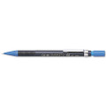 Sharplet-2 Mechanical Pencil, 0.7 Mm, Hb (#2.5), Black Lead, Dark Blue Barrel