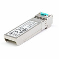 StarTech.com Dell EMC SFP-10G-BX10-D Compatible SFP+ Transceiver Module - 10GBase-BX10 - For Data Networking, Optical Network - 1 x LC Duplex 10GBase-BX10-D Network - Optical Fiber - Single-mode - 10 Gigabit Ethernet - 10GBase-BX10-D - Hot-swappab...
