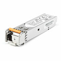StarTech.com Dell EMC SFP-1G-BX40-D Compatible SFP Transceiver Module - 1000Base-BX40 - For Data Networking, Optical Network - 1 x LC Duplex 1000Base-BX40-D Network - Optical Fiber - Single-mode - Gigabit Ethernet - 1000Base-BX40-D - Hot-swappable...