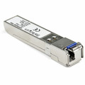 StarTech.com Juniper SFP-FE20KT13R15 Compatible SFP Transceiver Module - 100Base-BX10-U - For Optical Network, Data Networking - 1 x LC Duplex 100Base-BX10-U Network - Optical Fiber - Single-mode - Fast Ethernet - 100Base-BX10-U - Hot-swappable - ...