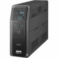 APC by Schneider Electric Back UPS PRO 1500VA Line Interactive Tower UPS - Tower - AVR - 16 Hour Recharge - 4.10 Minute Stand-by - 120 V Input - 120 V AC Output - Sine Wave - 4 x NEMA 5-15R Surge, 6 x NEMA 5-15R Receptacle(s) - 10 x Battery/Surge ...