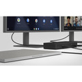 Belkin Docking Station - Charging Capability - 135 W - USB Type C - 4K, Full HD - 3840 x 2160, 1920 x 1080 - 8 x USB Ports - 5 x USB Type-A Ports - USB Type-A - USB Type-C - 1 x RJ-45 Ports - Network (RJ-45) - 2 x HDMI Ports - HDMI - 2 x DisplayPo...