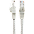 StarTech.com Cat.6 Patch Network Cable - 35 ft Category 6 Network Cable for Network Device, Network Card, Server, Router, NAS, VoIP Device, PoE-enabled Device, Workstation, Notebook, IPTV, Security Camera - First End: 1 x RJ-45 Network - Male - Se...