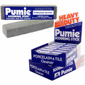 U.S. Pumice US Pumice Co. Heavy Duty Pumie Scouring Stick - For Multipurpose - Recommended For: Mineral Deposit Remover, Stain Remover, Scale Remover, Baked-on Food Remover, Grease Remover, Carbon Remover, Grime Remover, Paint Remover, Rust Remove...