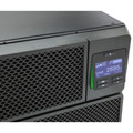 APC by Schneider Electric Smart-UPS 5000VA Rack-mountable UPS - 3U Rack-mountable - 1.50 Hour Recharge - 4 Minute Stand-by - 208 V AC, 230 V AC Input - 208 V AC, 230 V AC Output - Single Phase - Sine Wave - 1 x Hard Wire 3-wire (H N + E), 1 x Hard...