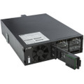 APC by Schneider Electric Smart-UPS 5000VA Rack-mountable UPS - 3U Rack-mountable - 1.50 Hour Recharge - 4 Minute Stand-by - 208 V AC, 230 V AC Input - 208 V AC, 230 V AC Output - Single Phase - Sine Wave - 1 x Hard Wire 3-wire (H N + E), 1 x Hard...