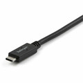 StarTech.com 1m 3 ft USB C to A Cable - USB 3.1 10Gbps - USB-IF Certified - 3.28 ft USB/USB-C Data Transfer Cable for Hard Disk Drive Enclosure, Notebook, Desktop Computer, Portable Hard Drive, Docking Station, Smartphone, Hard Drive, Wall Charger...